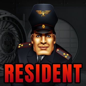 Resident